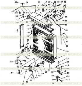 BOLT M10X30